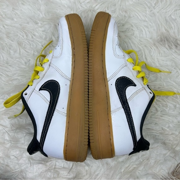 Air Force 1 LV8 (GS) 2021 'Go the Extra Smile' sneakers - Picture 8 of 12